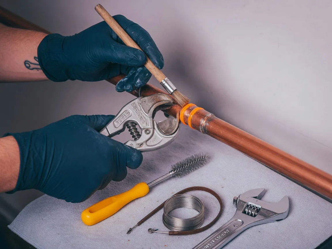 Why choose Sump Pump Repair in Patton, CA